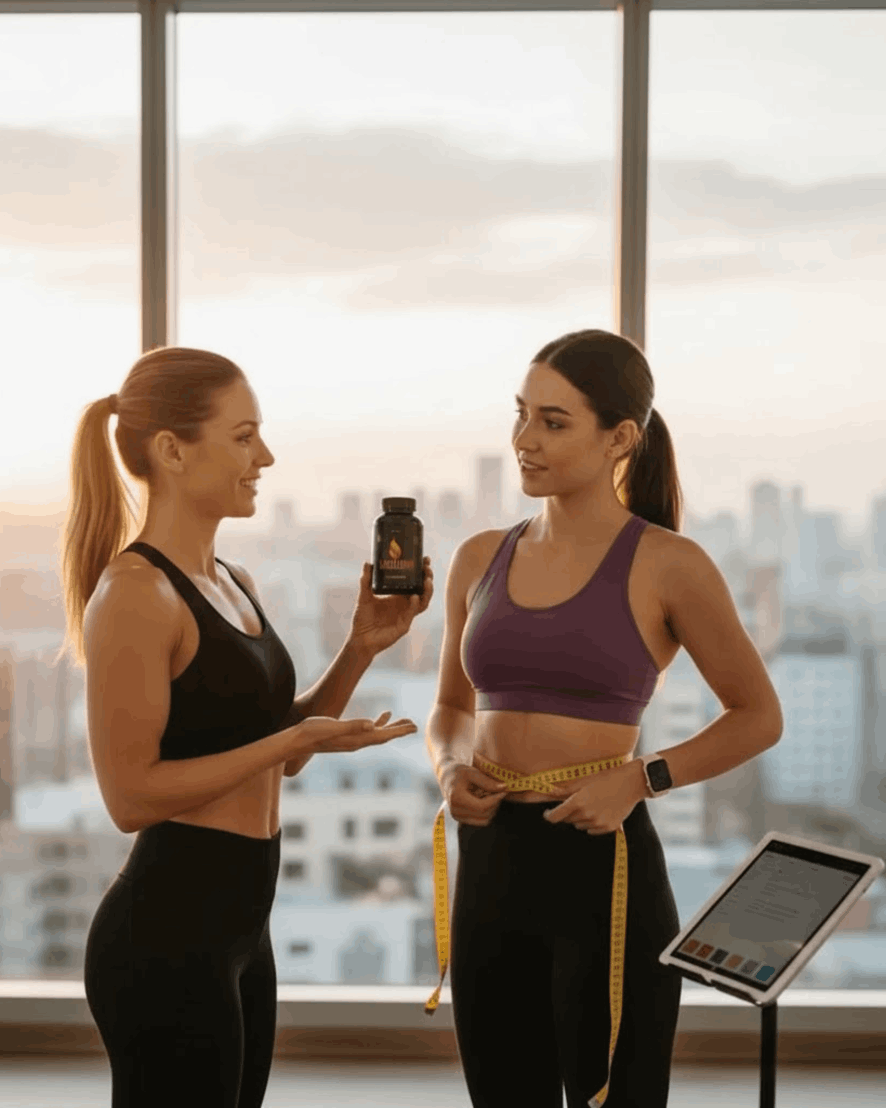 Laellium Supplement